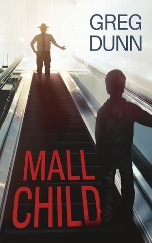 Cover image for Mall Child