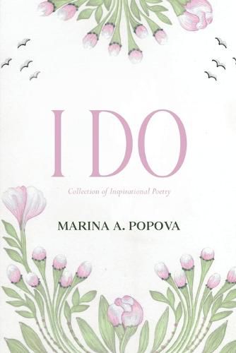 Cover image for I Do