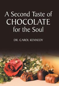 Cover image for A Second Taste of Chocolate for the Soul