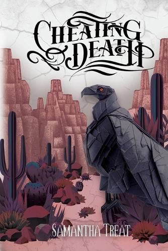 Cover image for Cheating Death