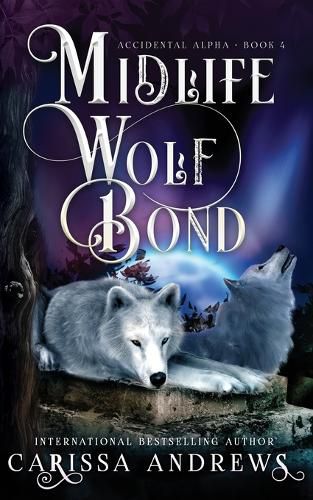 Cover image for Midlife Wolf Bond