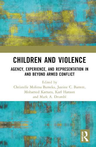 Children and Violence