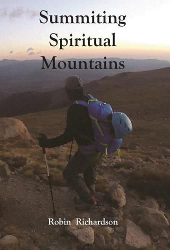 Cover image for Summiting Spiritual Mountains