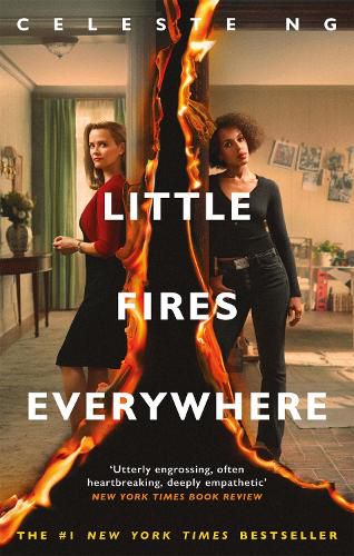 Little Fires Everywhere