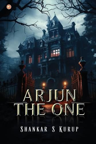 Cover image for Arjun The One