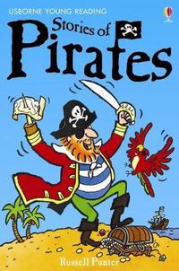 Cover image for Stories of Pirates