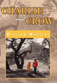 Cover image for Charlie and Crow