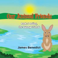 Cover image for OUR ANIMAL FRIENDS - Book 5