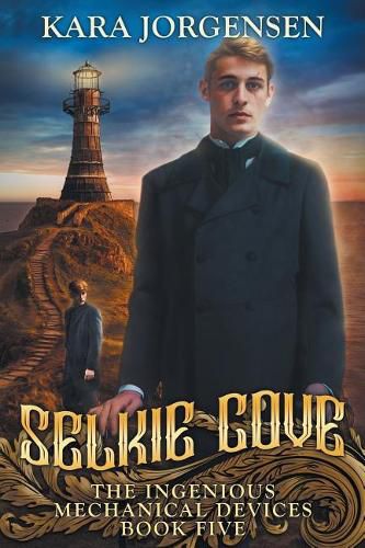 Cover image for Selkie Cove