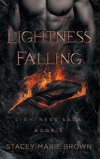 Cover image for Lightness Falling