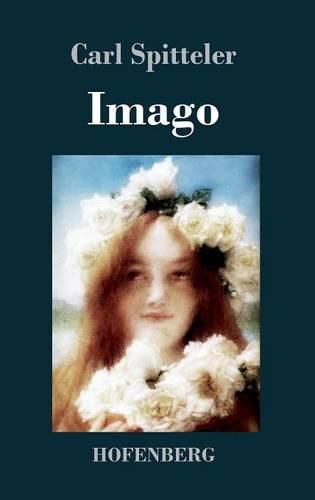 Cover image for Imago