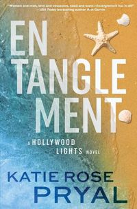 Cover image for Entanglement