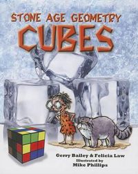 Cover image for Cubes