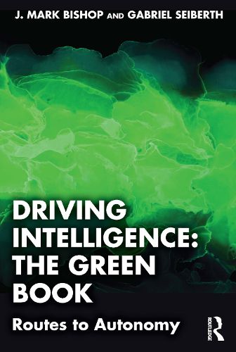 Cover image for Driving Intelligence: The Green Book