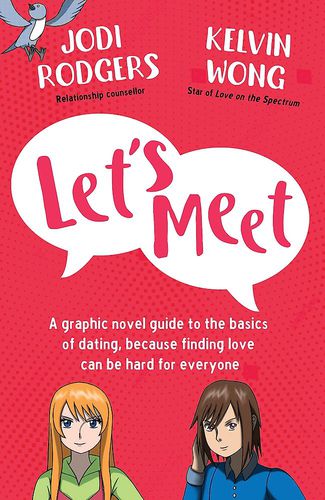 Cover image for Let's Meet