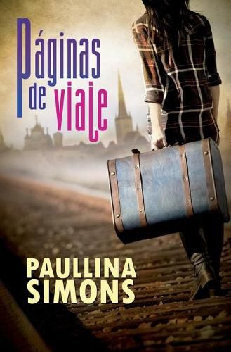 Cover image for Paginas de viaje