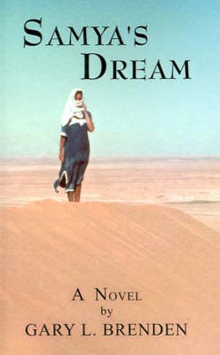 Cover image for Samya's Dream