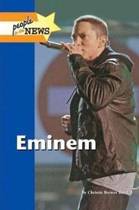 Cover image for Eminem