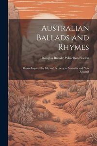 Cover image for Australian Ballads and Rhymes