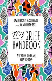 Cover image for My Grief Handbook
