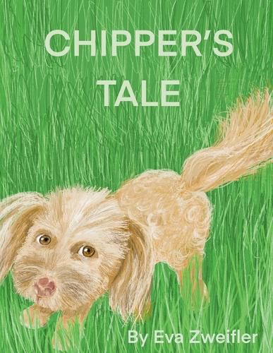 Cover image for Chipper's Tale