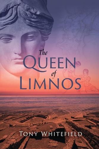 Cover image for The Queen of Limnos