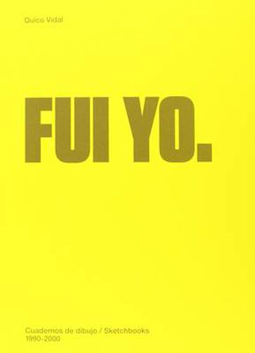 Cover image for Fui Yo