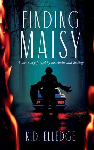 Cover image for Finding Maisy