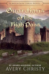 Cover image for Guardians of the High Pass