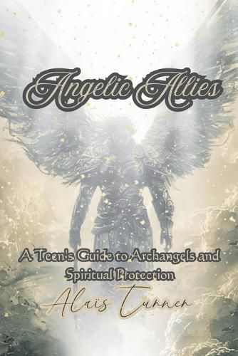 Cover image for Angelic Allies