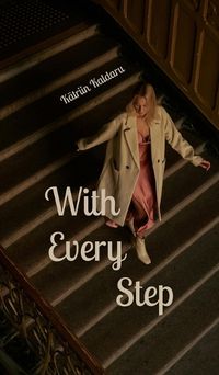 Cover image for With Every Step