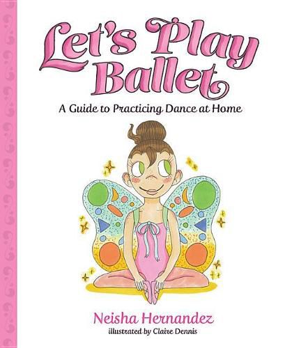 Cover image for Let's Play Ballet