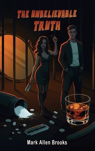 Cover image for The Unbelievable Truth