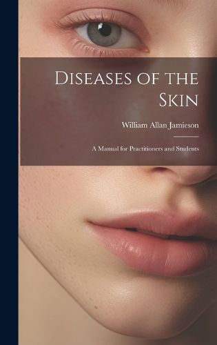 Cover image for Diseases of the Skin