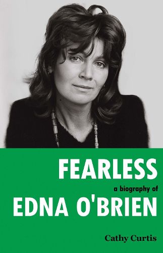 Cover image for Fearless