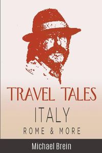 Cover image for Travel Tales