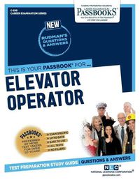 Cover image for Elevator Operator