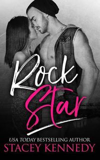 Cover image for Rock Star