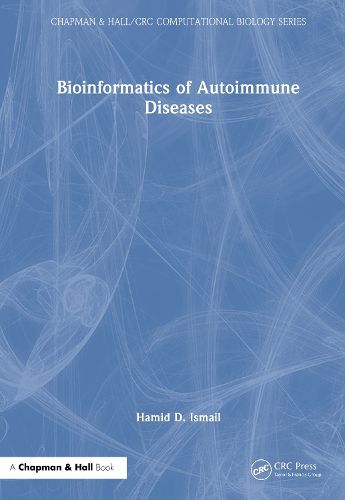 Cover image for Bioinformatics of Autoimmune Diseases