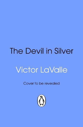 Cover image for The Devil in Silver