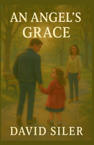 Cover image for An Angel's Grace