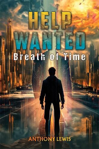 Cover image for Help Wanted: Breath of Time