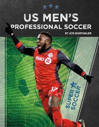 Cover image for US Men's Professional Soccer