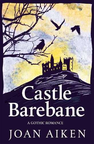 Cover image for Castle Barebane