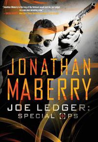 Cover image for Joe Ledger: Special Ops