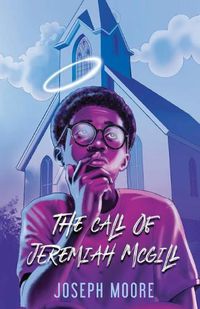 Cover image for The Call of Jeremiah McGill