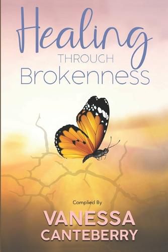 Cover image for Healing Through Brokenness