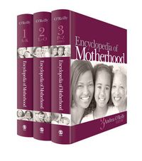 Cover image for Encyclopedia of Motherhood