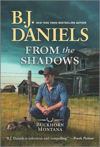 Cover image for From the Shadows