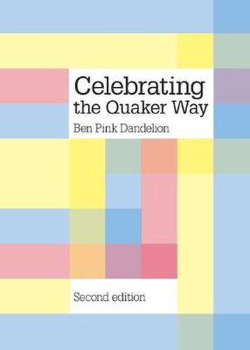 Cover image for Celebrating the Quaker Way